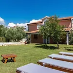 House Haus Petar Tar-Vabriga