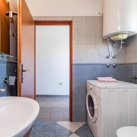 Hébergement de vacances House Haus Petar Tar-Vabriga