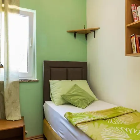 House Haus Petar Prázdninový dům
