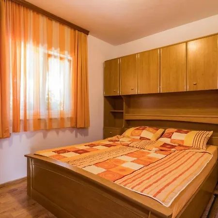 House Haus Petar Prázdninový dům *