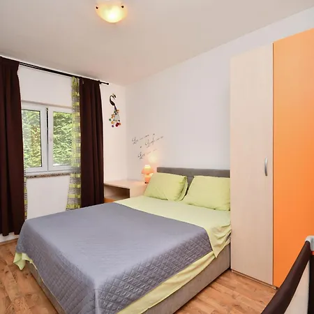 Prázdninový dům House Haus Petar *