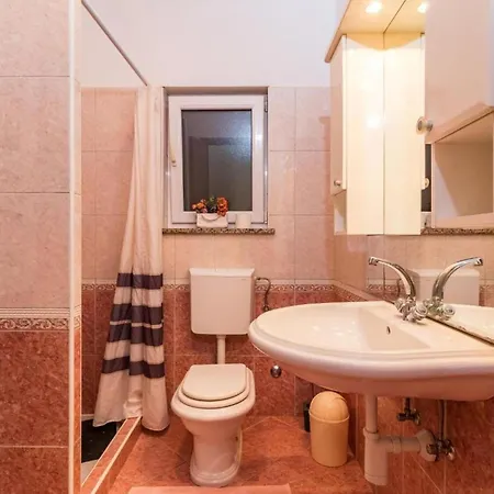 House Haus Petar Semesterbostad Tar-Vabriga