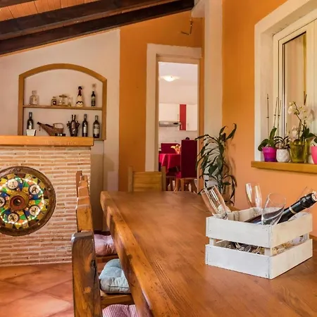 House Haus Petar * Tar-Vabriga