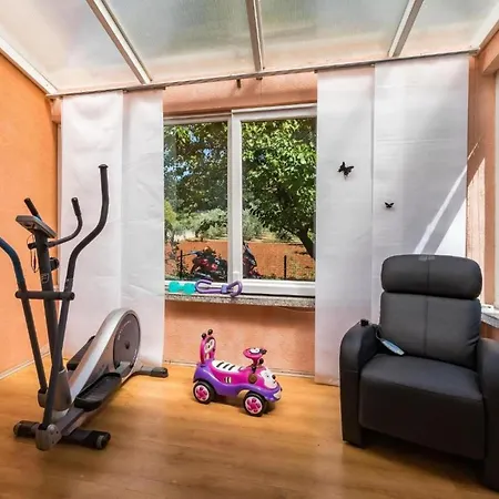 House Haus Petar
