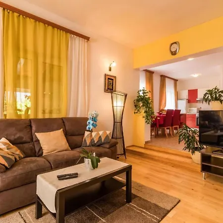 Hébergement de vacances House Haus Petar *