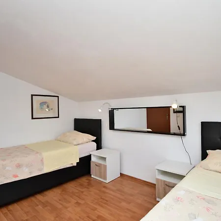 House Haus Petar Prázdninový dům Tar-Vabriga