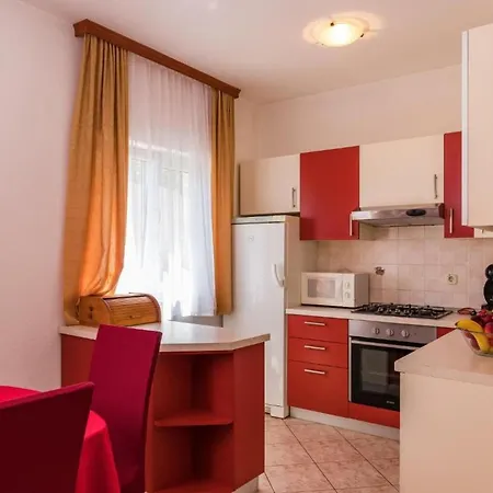 Hébergement de vacances House Haus Petar *