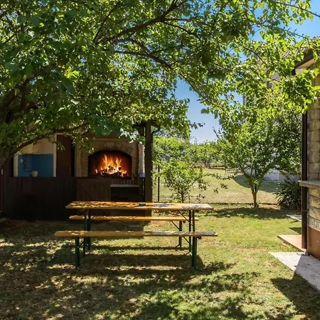 Hébergement de vacances House Haus Petar Tar-Vabriga