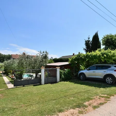 House Haus Petar Prázdninový dům Tar-Vabriga