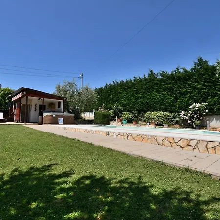 Prázdninový dům House Haus Petar *