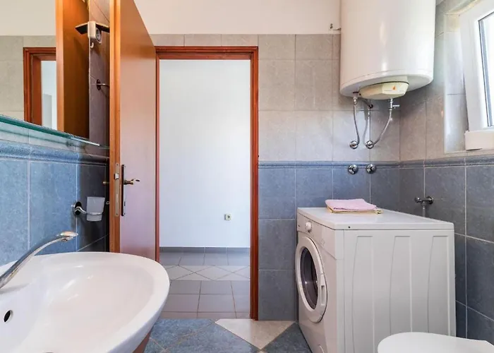 Dom wakacyjny House Haus Petar Tar-Vabriga