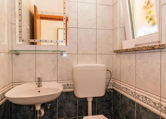 Dom wakacyjny House Haus Petar