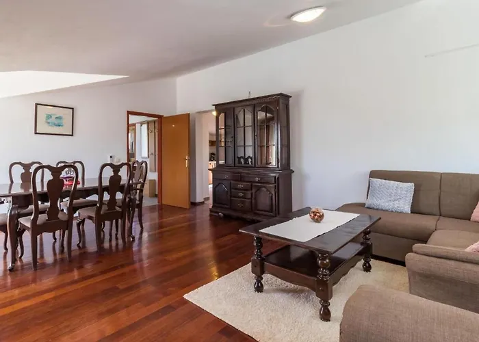 House Haus Petar * Tar-Vabriga