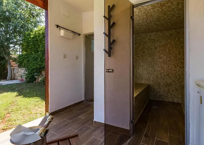 Dom wakacyjny House Haus Petar Tar-Vabriga