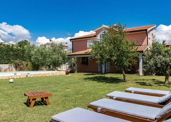 House Haus Petar Tar-Vabriga