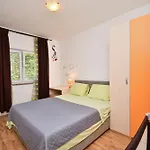 בית נופש House Haus Petar *