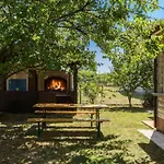 בית נופש House Haus Petar Tar-Vabriga