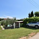 House Haus Petar בית נופש Tar-Vabriga