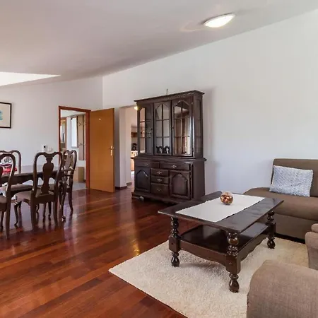 House Haus Petar * Tar-Vabriga