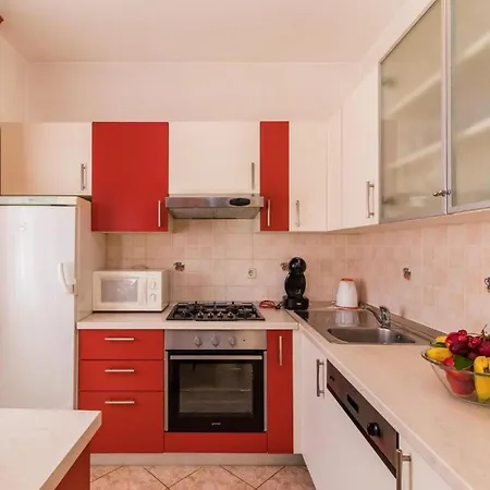 House Haus Petar