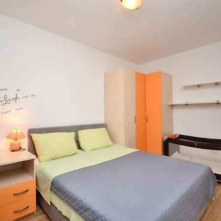 House Haus Petar * Tar-Vabriga