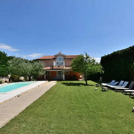 House Haus Petar * Tar-Vabriga