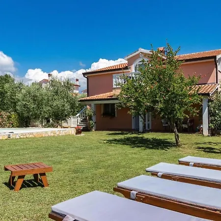 House Haus Petar Tar-Vabriga