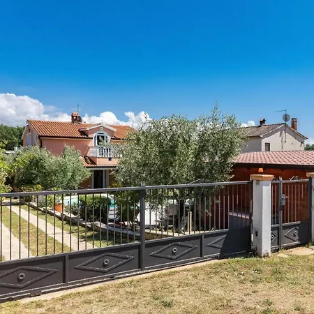 בית נופש House Haus Petar Tar-Vabriga