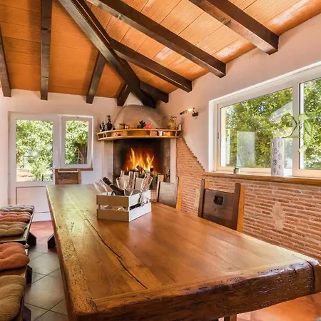 House Haus Petar Tar-Vabriga