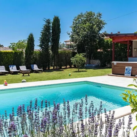 House Haus Petar * Tar-Vabriga