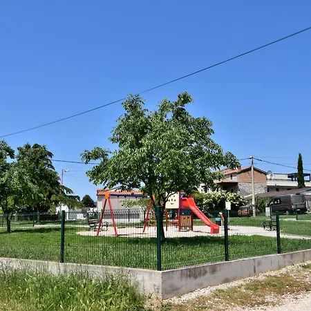 Holiday home House Haus Petar