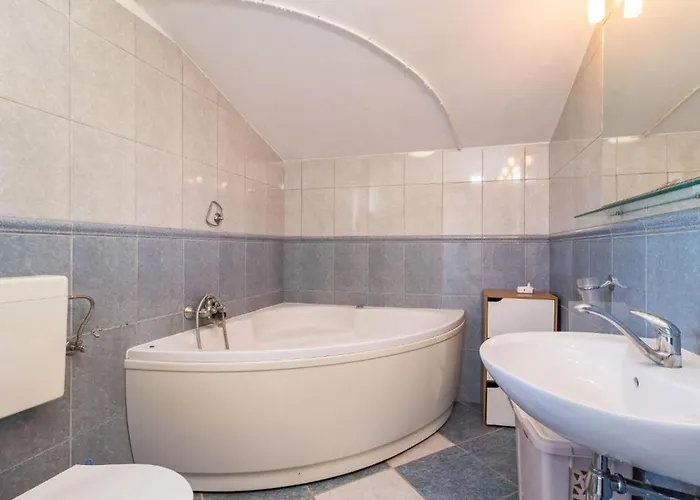House Haus Petar Vakantiehuis