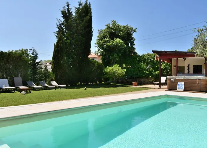 House Haus Petar Vakantiehuis *