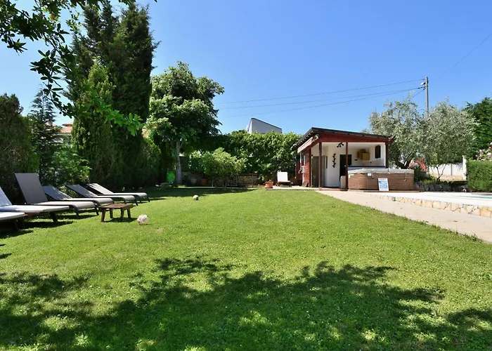 House Haus Petar Tar-Vabriga