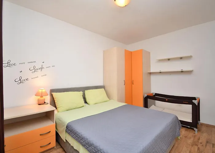 House Haus Petar * Tar-Vabriga