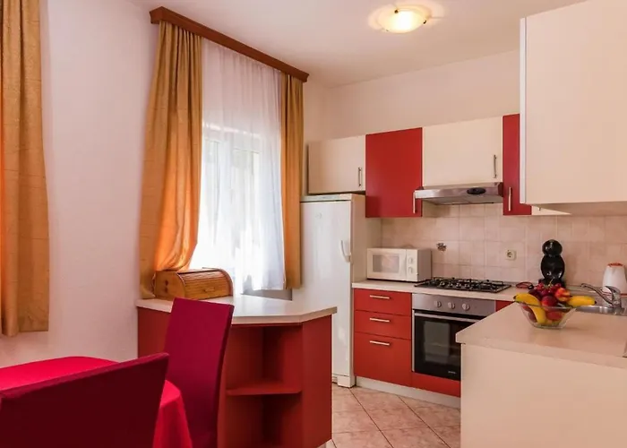 Vakantiehuis House Haus Petar *