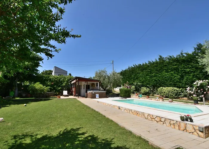 House Haus Petar Vakantiehuis Tar-Vabriga